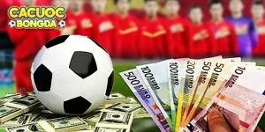 Thông tin cơ bản về kèo châu á